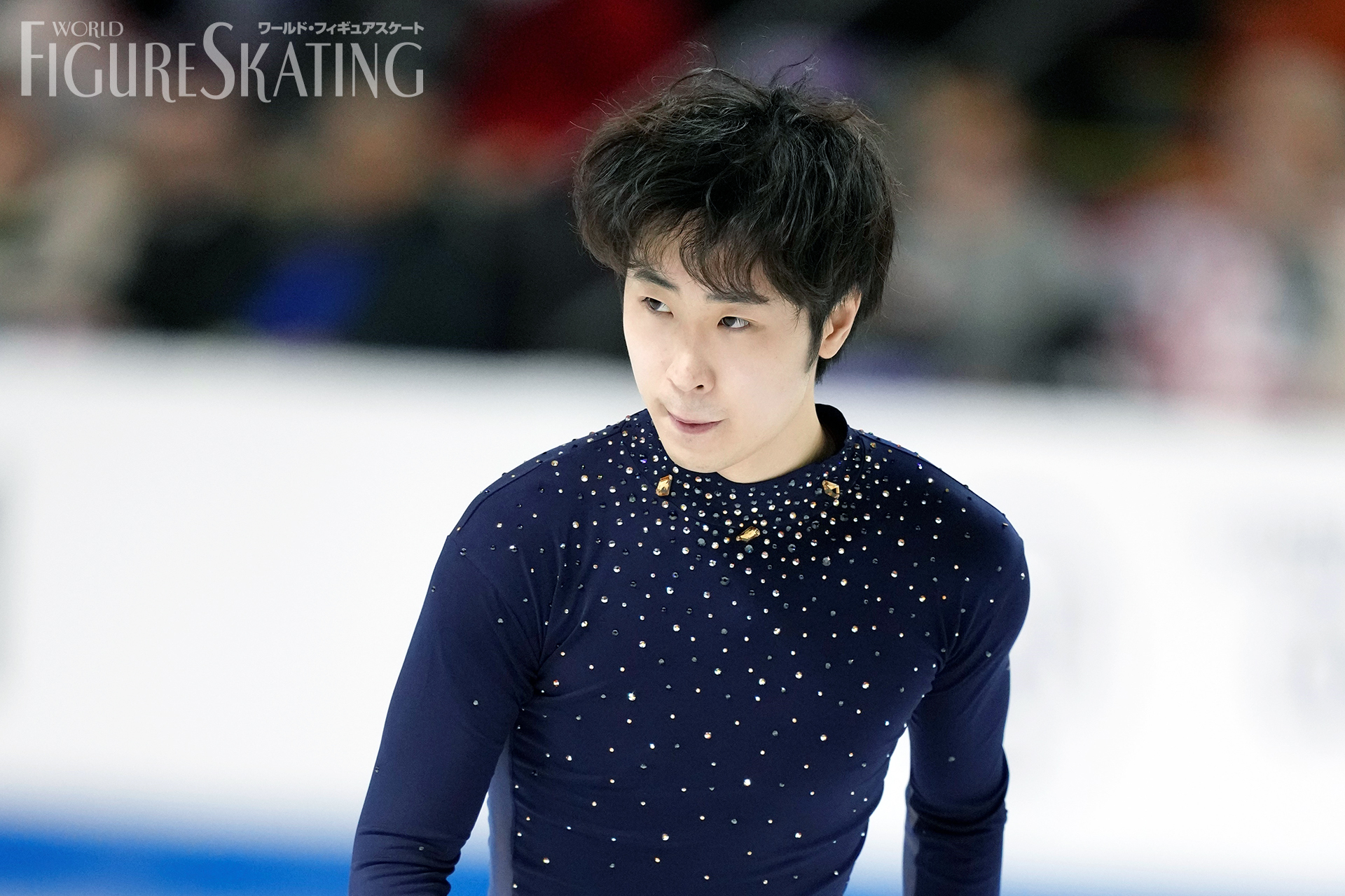 売れ筋ショッピング ワールドフィギュアスケート No.79 羽生結弦 宇野