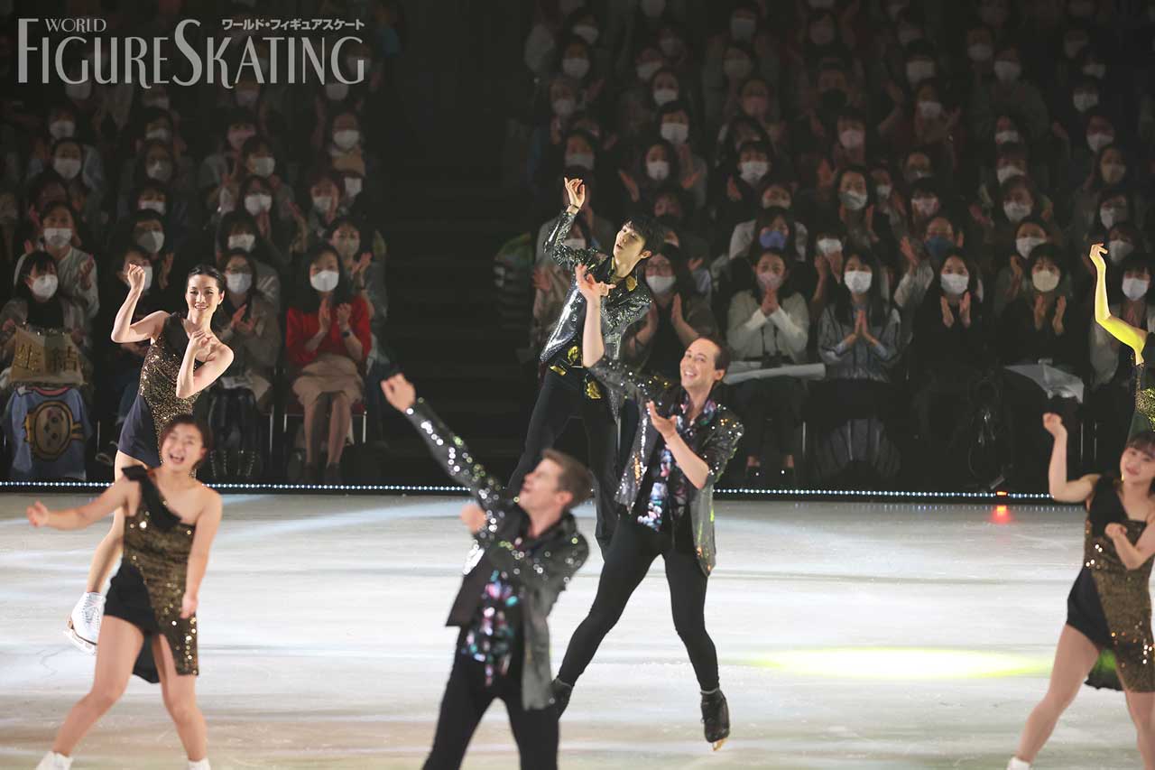 フィギュアスケート衣装 歴代フィギュアスケーターがまとった、オリンピックの華麗な衣装BEST43