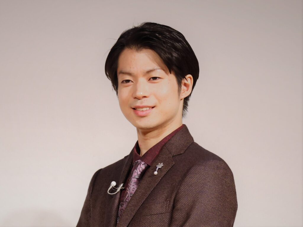 「あなたのために、町田樹が振付けました！」みんなのフィギュア作品プロジェクト WFSWeb ワールド・フィギュアスケートWeb