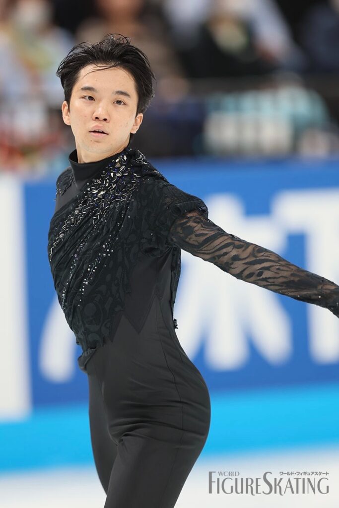 ワールド・フィギュアスケート = WORLD FIGURE SKATING 6… - 趣味