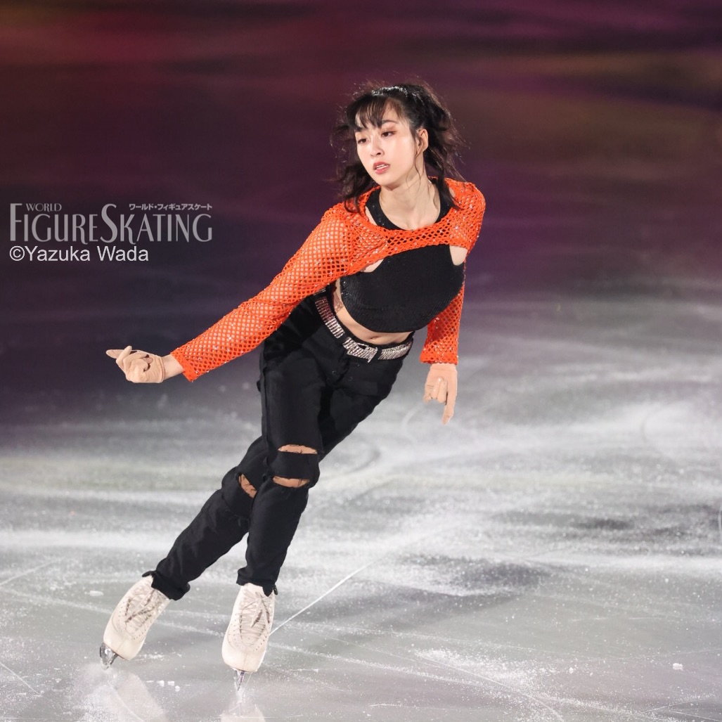 フィギュアスケート【直筆サイン】宇野昌磨 他21組メダリストジャパン 