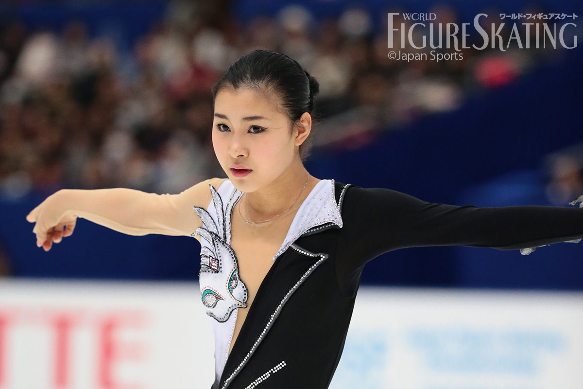 INTERVIEW 村上佳菜子「最高のコンサートを一緒に！」 | WFS-Web