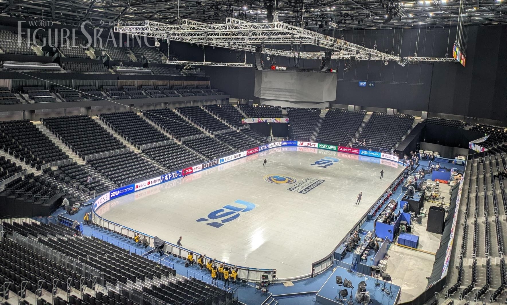 グランプリファイナル2025 | WFS-Web ワールド・フィギュアスケートWeb