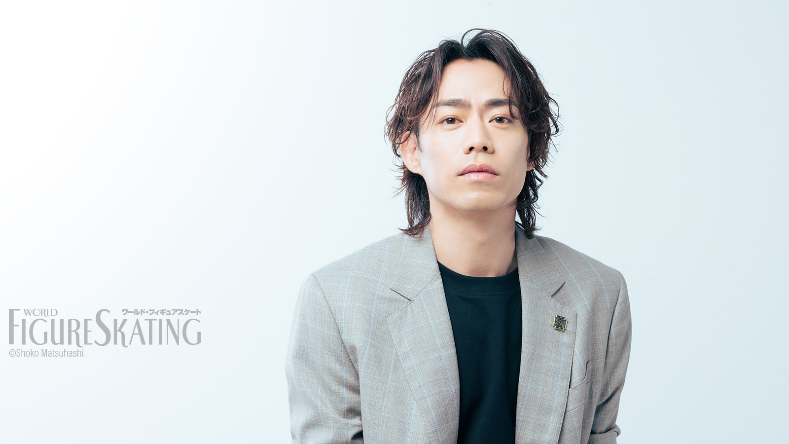 ☆1859 髙橋大輔 ☆1859 髙橋大輔