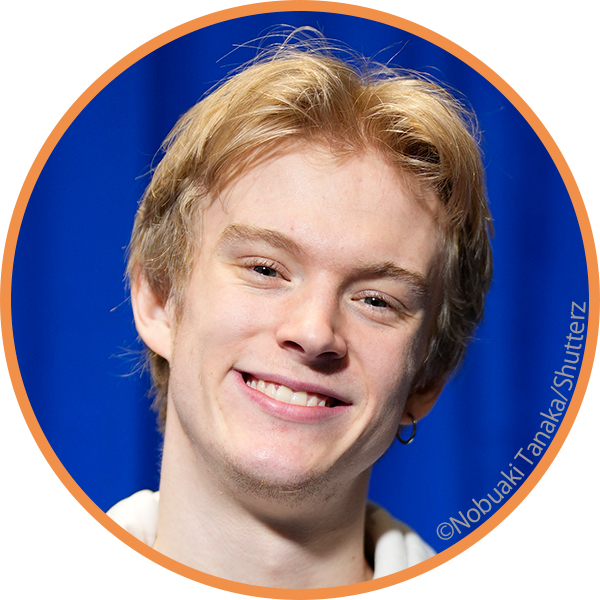 ダニエル・グラッスル